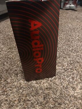 Audio Pro Recording Microphone